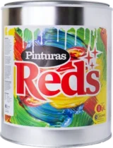 Pinturas Reds