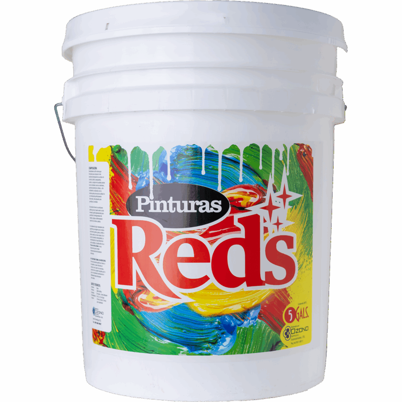 Acrílico Tráfico - CUBETA