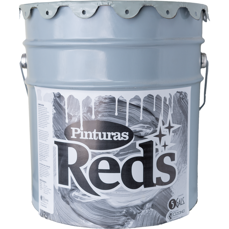 Esmalte Epóxico - CUBETA